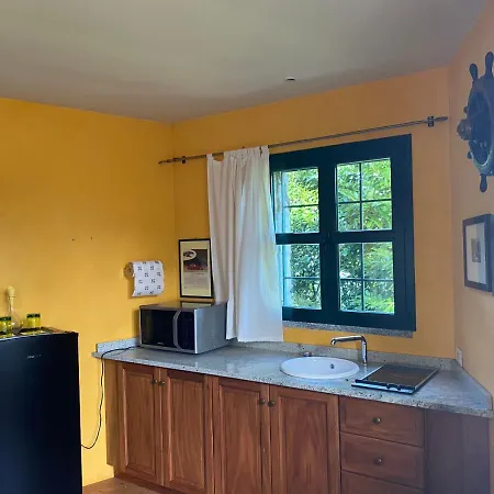 La Dominante Suites Appartement
