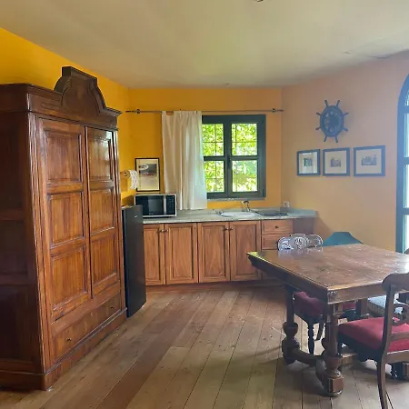 La Dominante Suites Appartement