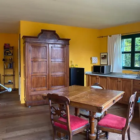 La Dominante Suites Appartement *