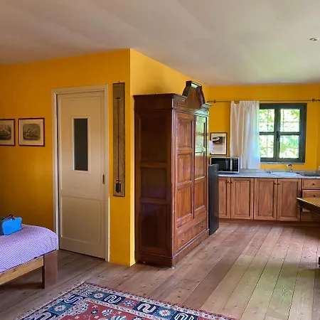 La Dominante Suites