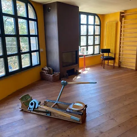 Appartement La Dominante Suites *
