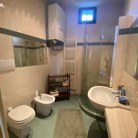 La Dominante Suites Appartement