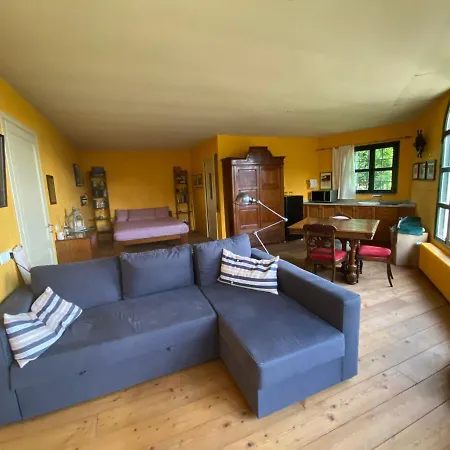 La Dominante Suites *