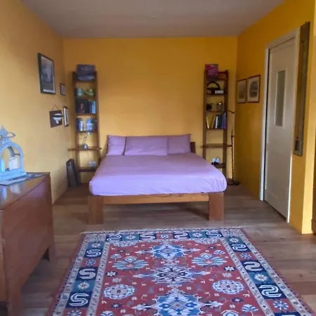La Dominante Suites Appartement *