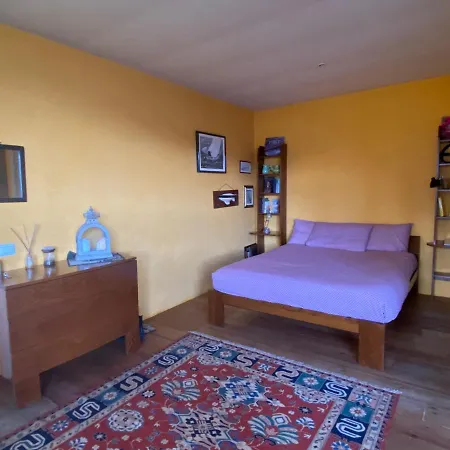 Appartement La Dominante Suites Civenna