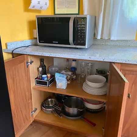 La Dominante Suites Appartement